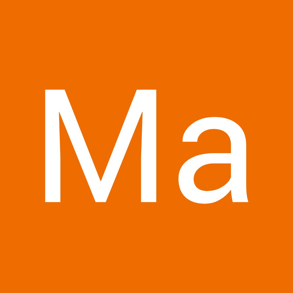 Meet your Posher, Ma